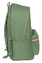 Mochila para Portátil El Ganso +usb el ganso basics Verde 31 x 44 x 18 cm
