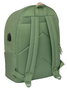 Mochila para Portátil El Ganso +usb el ganso basics Verde 31 x 44 x 18 cm