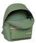 Mochila para Portátil El Ganso +usb el ganso basics Verde 31 x 44 x 18 cm