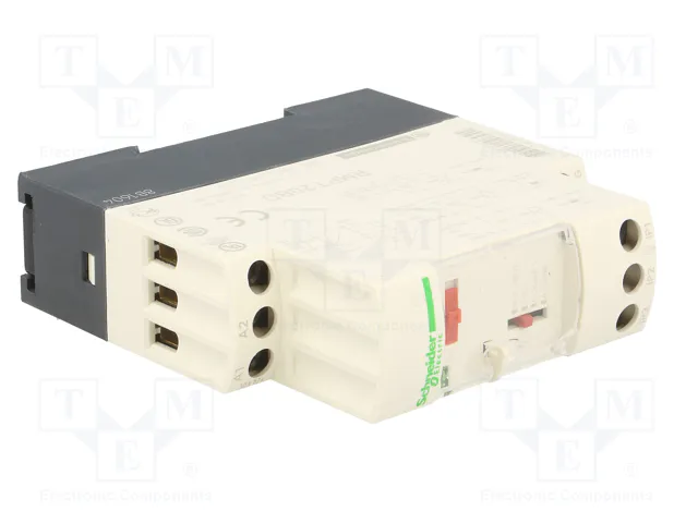 SCHNEIDER ELECTRIC Transductor de temperatura ZELIO Pt100