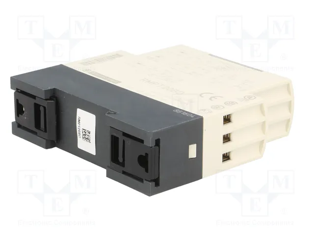 SCHNEIDER ELECTRIC Transductor de temperatura ZELIO Pt100
