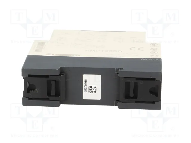 SCHNEIDER ELECTRIC Transductor de temperatura ZELIO Pt100