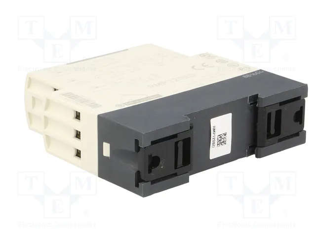 SCHNEIDER ELECTRIC Transductor de temperatura ZELIO Pt100