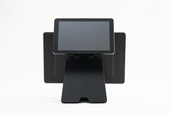 Capture Monitor secundario de 10.1 pulg sin táctil para sistemas POS Stingray y Manta