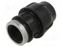 GEBO Conector de Apriete Plast G 1 1/2'' Interno 50mm