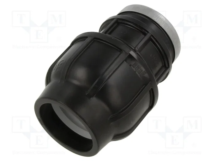 GEBO Conector de Apriete Plast G 1 1/2'' Interno 50mm