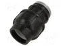 GEBO Conector de Apriete Plast G 1 1/2'' Interno 50mm