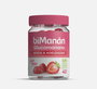 BIMANAN Gummies con Glucomanano 40 unidades