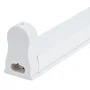 Luminaria Aluminio ECO 1x Tubo LED T8 150cm
