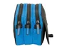 Safta Bolso escolar portatodo Triple Big Blackfit Chico Underground