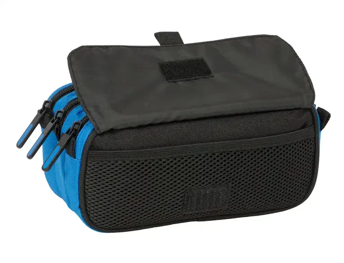 Safta Bolso escolar portatodo Triple Big Blackfit Chico Underground Safta Bolso escolar portatodo Triple Big Blackfit Chico Underground