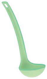 Finstock Cazo de sopa Metaltex Prisma de silicona
