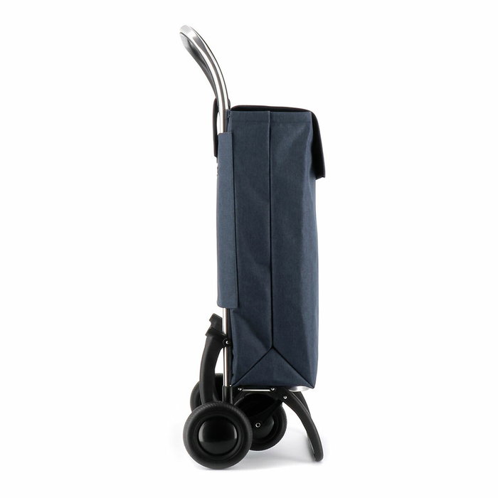 Rolser Carro de la compra Sbelta Tweed 4.2 Marino