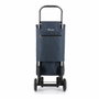 Rolser Carro de la compra Sbelta Tweed 4.2 Marino