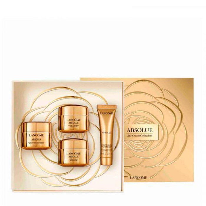 Lancôme Absolue Cr Yeux 20ml Set Contorno de Ojos Lancôme Absolue Cr Yeux 20ml Set Contorno de Ojos
