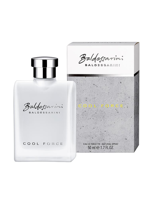 Baldessarini Cool Force Eau de Toilette 50 ml Spray