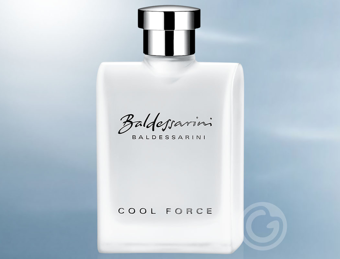 Baldessarini Cool Force Eau de Toilette 50 ml Spray