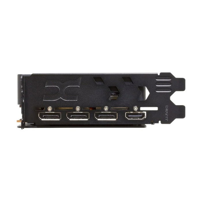 PowerColor Reaper Radeon RX 9070 XT 16GB GDDR6 PowerColor Reaper Radeon RX 9070 XT 16GB GDDR6