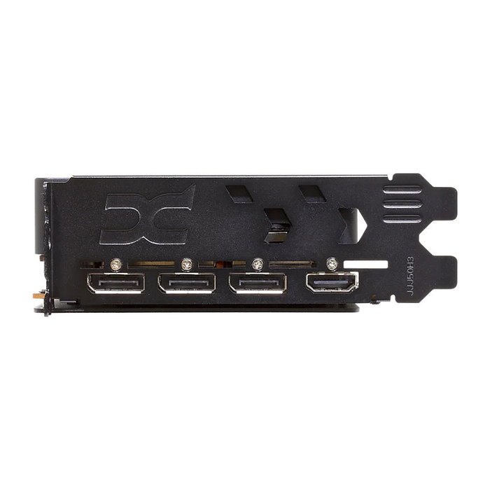 PowerColor RX 9070 XT 16GB GDDR6 3Fan Tarjeta Gráfica