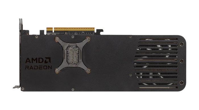 PowerColor Reaper Radeon RX 9070 XT 16GB GDDR6 PowerColor Reaper Radeon RX 9070 XT 16GB GDDR6