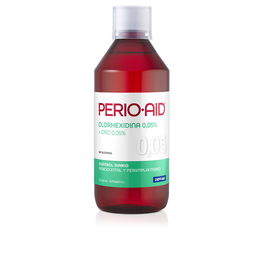 Perio·Aid MANTENIMIENTO Colutorio Enjuague Bucal Antiséptico para Uso Diario 500 ml