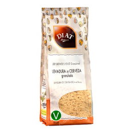 DIAT Levadura de Cerveza Gran. 125