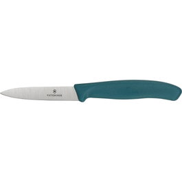 Victorinox Cuchillo de Cocina Swiss Classic 8cm Verde