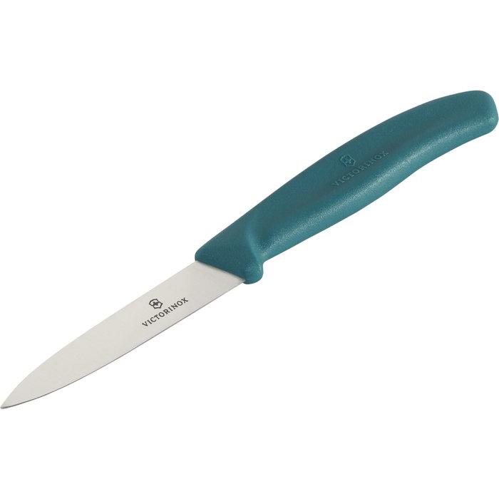 Victorinox Cuchillo de Cocina Swiss Classic 8cm Verde Victorinox Cuchillo de Cocina Swiss Classic 8cm Verde