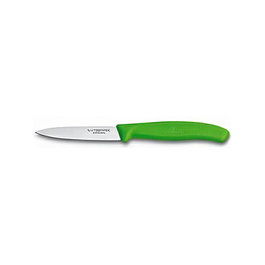 Victorinox Cuchillo de Cocina Swiss Classic 8cm Gemüsemesser - grn