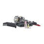 Bruder Prinoth Pistenraupe Leitwolf Excavadora 02545