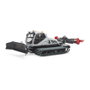 Bruder Prinoth Pistenraupe Leitwolf Excavadora 02545