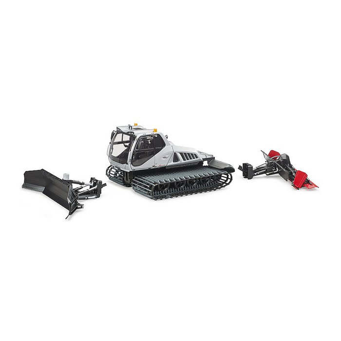 Bruder Prinoth Pistenraupe Leitwolf Excavadora 02545