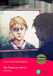 PENGUIN, Tomorrow mirror - PENGUIN