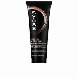 Syoss Keratin Acondicionador Intensivo 250 ml