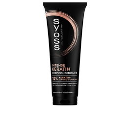 Syoss Acondicionador Keratin Intensivo Cabello Manejable y Nutrido 250 ml