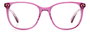 Kate Spade JOLIET-789F117 Gafas de vista Morado