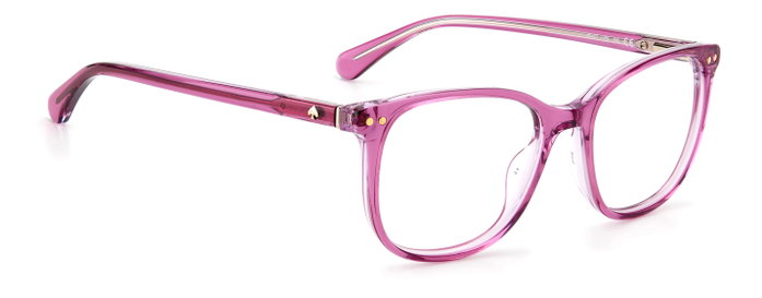 Kate Spade JOLIET-789F117 Gafas de vista Morado Kate Spade JOLIET-789F117 Gafas de vista Morado