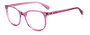 Kate Spade JOLIET-789F117 Gafas de vista Morado