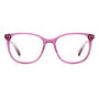 Montura de Gafas Mujer Kate Spade JOLIET789F117 Ø 51 mm