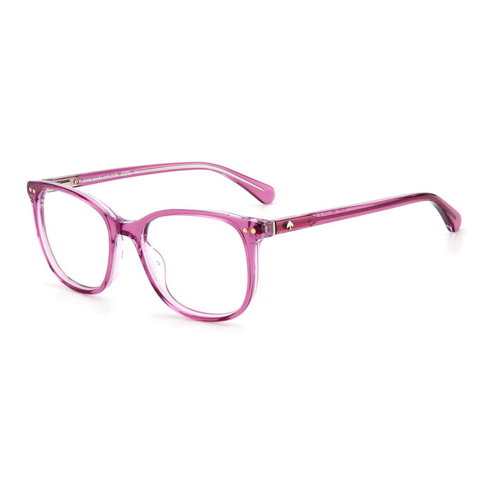 Montura de Gafas Mujer Kate Spade JOLIET789F117 Ø 51 mm Montura de Gafas Mujer Kate Spade JOLIET789F117 Ø 51 mm