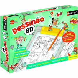 Nathan Juegos de aprendizaje - Dessineo Bd