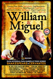 William & Miguel, AA,VV - POEBOOKS