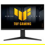 ASUS TUF Gaming VG279QM5A Monitor Gaming 27" Full HD 1920x1080 240Hz 1ms Fast IPS FreeSync Premium G-SYNC Compatible HDR10 Negro