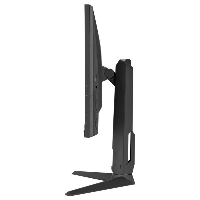 ASUS TUF Gaming VG279QM5A Monitor Gaming 27" Full HD 1920x1080 240Hz 1ms Fast IPS FreeSync Premium G-SYNC Compatible HDR10 Negro