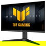 ASUS TUF Gaming VG279QM5A Monitor Gaming 27" Full HD 1920x1080 240Hz 1ms Fast IPS FreeSync Premium G-SYNC Compatible HDR10 Negro