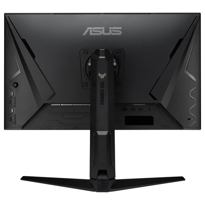 ASUS TUF Gaming VG279QM5A Monitor Gaming 27" Full HD 1920x1080 240Hz 1ms Fast IPS FreeSync Premium G-SYNC Compatible HDR10 Negro