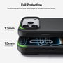 Belkin Protect Case para iPhone 18 Pro / 17 Pro - Negro