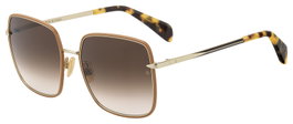 Rag&Bone RNB1032-S-01Q58HA Gafas de sol para mujer