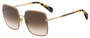 Rag&Bone RNB1032-S-01Q58HA Gafas de sol para mujer