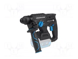 HÖGERT TECHNIK Martillo percutor 18VDC